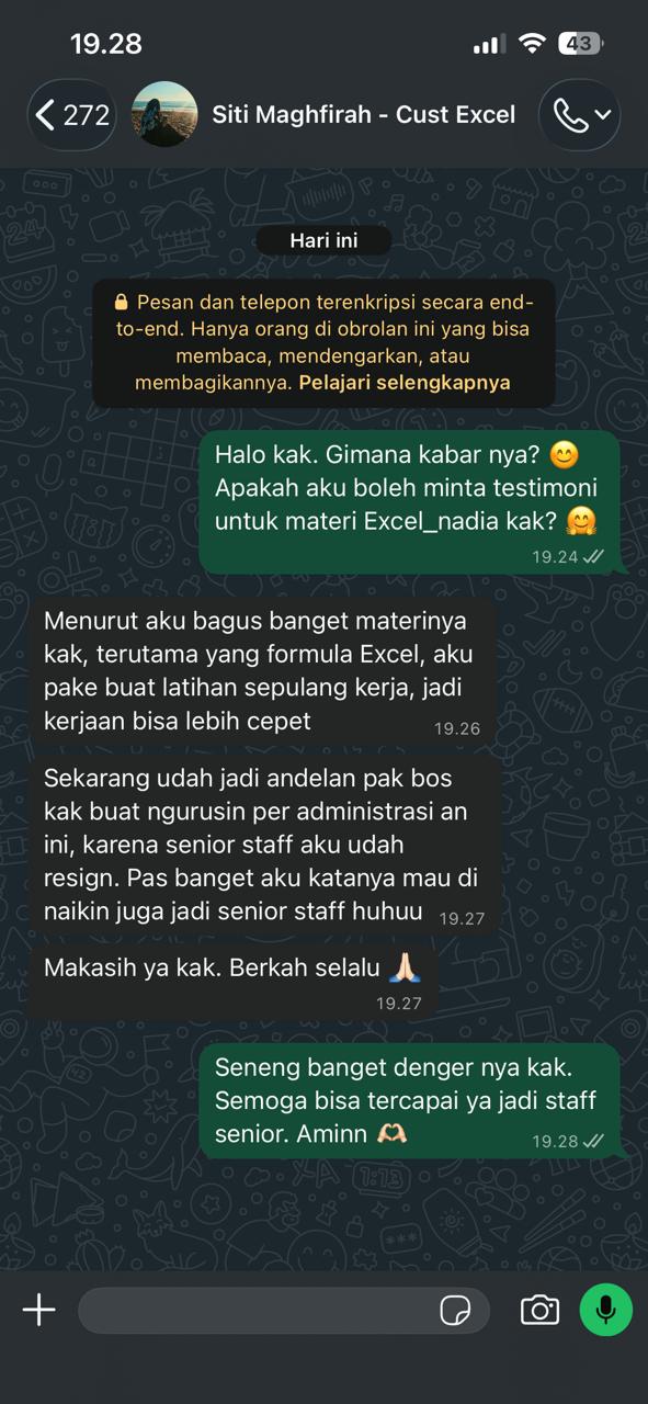 Testimoni 4
